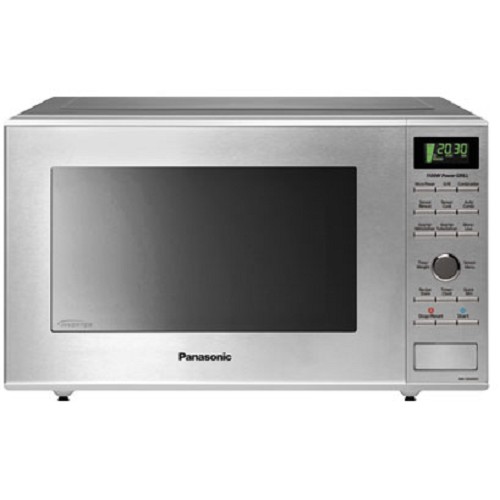 PANASONIC Microwave Oven NN-GD692STTE